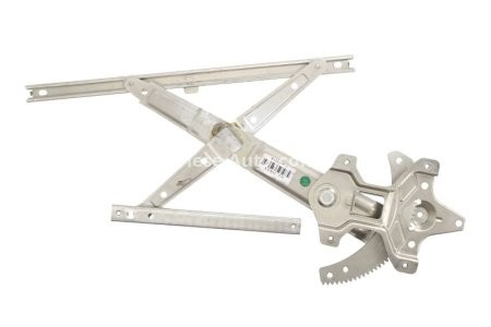 Macara geam faţă dreapta (electric, fără motoraş, numar de usi: 4) pentru: DAEWOO MATIZ 09.98-