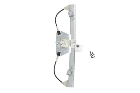 Macara geam faţă stânga (electric, fără motoraş, numar de usi: 5) pentru: FIAT BRAVO II 11.06-12.16