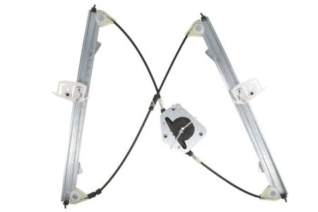 Macara geam faţă dreapta (electric, fără motoraş, numar de usi: 5) pentru: FIAT STILO 10.01-08.08