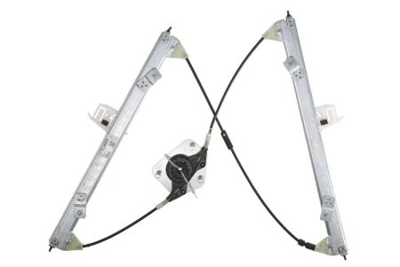 Macara geam faţă dreapta (electric, fără motoraş, numar de usi: 5) pentru: FIAT STILO 10.01-08.08