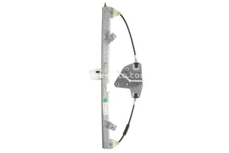 Macara geam faţă stânga (electric, fără motoraş, numar de usi: 4) pentru: FIAT IDEA 12.03-