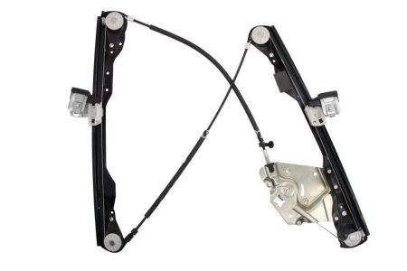 Macara geam faţă dreapta (electric, fără motoraş, numar de usi: 4/5) pentru: FORD FOCUS I 10.98-06.07