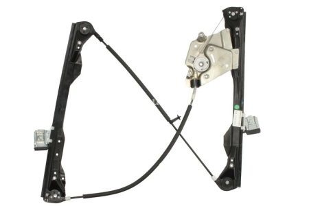 Macara geam faţă dreapta (electric, fără motoraş, numar de usi: 3) pentru: FORD FOCUS I 10.98-06.07