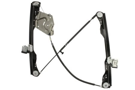 Macara geam faţă dreapta (electric, fără motoraş, numar de usi: 3) pentru: FORD FOCUS I 10.98-06.07