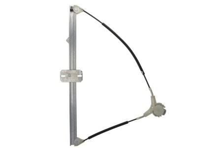 Macara geam faţă stânga (manual, fără motoraş) pentru: IVECO DAILY III 05.99-07.07