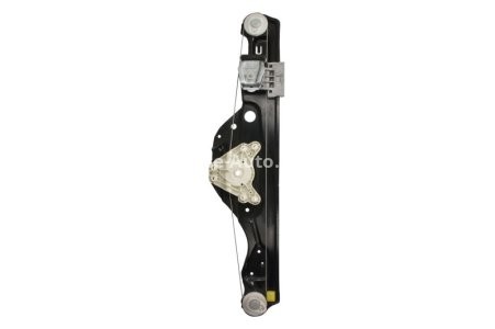 Macara geam spate stânga (electric, fără motoraş) pentru: MERCEDES E T-MODEL (S211), E (W211) 03.02-07.09