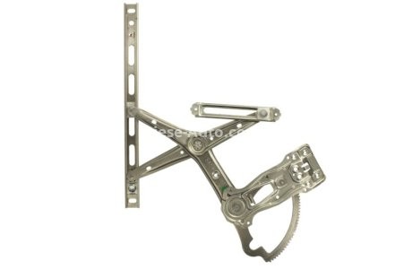 Macara geam faţă stânga (electric, fără motoraş, numar de usi: 2) pentru: MERCEDES SLK (R170) 09.96-04.04