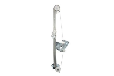 Macara geam spate dreapta (electric, fără motoraş) pentru: MERCEDES E T-MODEL (S210), E (W210) 06.95-03.03