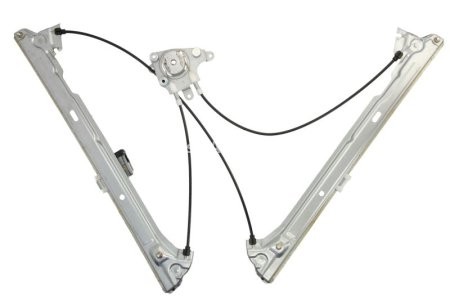 Macara geam faţă dreapta (electric, fără motoraş, versiune cu motor Brose) pentru: MERCEDES VIANO (W639), VITO / MIXTO (W639), VITO (W639) 09.03-