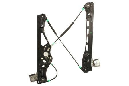 Macara geam faţă dreapta (electric, fără motoraş) pentru: MERCEDES E T-MODEL (S211), E (W211) 03.02-07.09