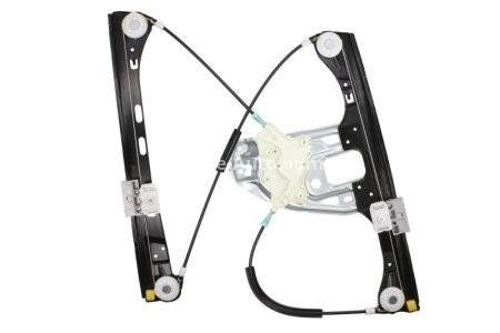 Macara geam faţă dreapta (electric, fără motoraş, numar de usi: 4) pentru: MERCEDES C (W203) 05.00-02.07