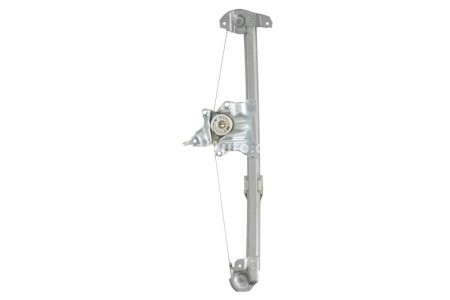 Macara geam spate stânga (electric, fără motoraş) pentru: MERCEDES C (W202) 03.93-05.00