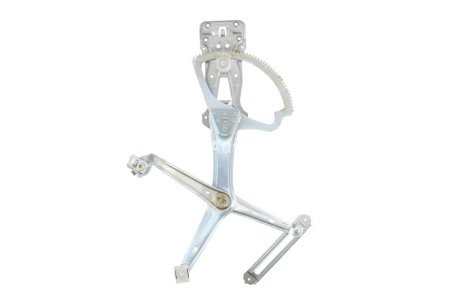 Macara geam faţă dreapta (electric, fără motoraş, numar de usi: 4) pentru: MERCEDES E T-MODEL (S210), E (W210) 06.95-03.03