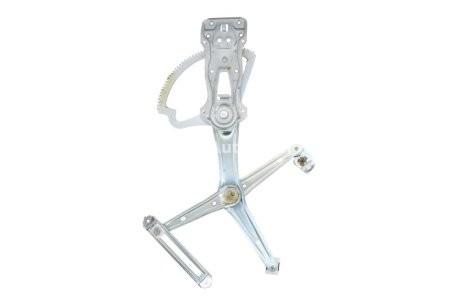Macara geam faţă dreapta (electric, fără motoraş, numar de usi: 4) pentru: MERCEDES E T-MODEL (S210), E (W210) 06.95-03.03