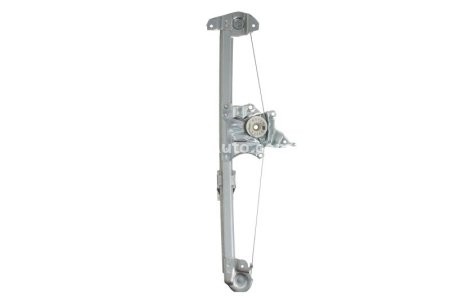 Macara geam spate dreapta (electric, fără motoraş) pentru: MERCEDES C (W202) 03.93-05.00