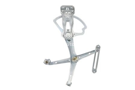 Macara geam faţă stânga (electric, fără motoraş) pentru: MERCEDES E T-MODEL (S210), E (W210) 06.95-03.03
