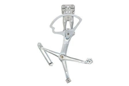 Macara geam faţă stânga (electric, fără motoraş) pentru: MERCEDES E T-MODEL (S210), E (W210) 06.95-03.03