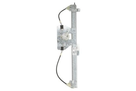 Macara geam spate stânga (electric, fără motoraş) pentru: MERCEDES E T-MODEL (S210), E (W210) 06.95-03.03