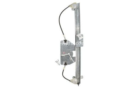 Macara geam spate stânga (electric, fără motoraş) pentru: MERCEDES E T-MODEL (S210), E (W210) 06.95-03.03