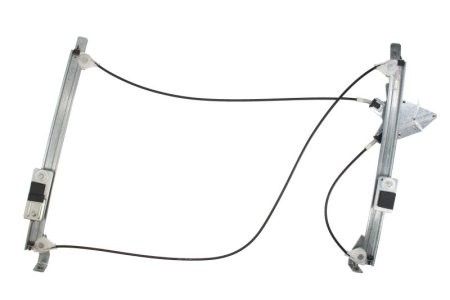 Macara geam faţă dreapta (electric, fără motoraş, numar de usi: 2) pentru: MINI (R50, R53), (R52) 06.01-07.08