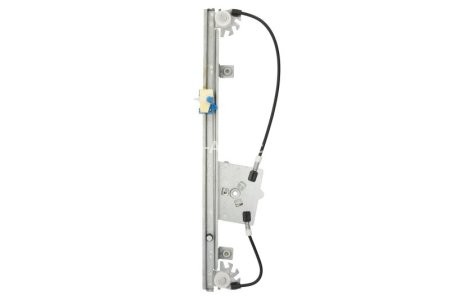 Macara geam spate dreapta (electric, fără motoraş) pentru: OPEL SIGNUM, VECTRA B, VECTRA C, VECTRA C GTS 10.95-01.09