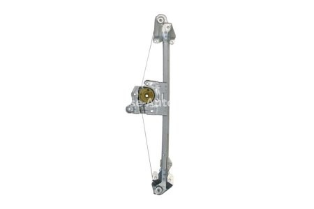 Macara geam spate stânga (electric, fără motoraş, numar de usi: 5) pentru: OPEL ZAFIRA B 07.05-04.15