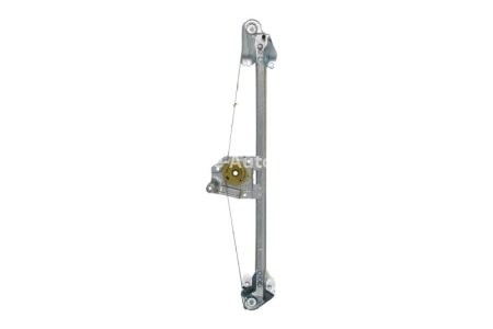 Macara geam spate stânga (electric, fără motoraş) pentru: OPEL ZAFIRA A 04.99-06.05