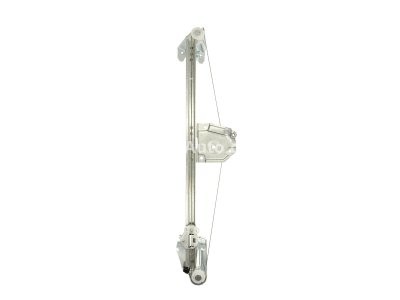 Macara geam spate dreapta (electric, fără motoraş) pentru: OPEL ZAFIRA A 04.99-06.05