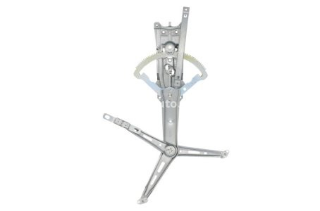 Macara geam faţă dreapta (electric, fără motoraş) pentru: OPEL ZAFIRA B, ZAFIRA B/MINIVAN, ZAFIRA C 07.05-