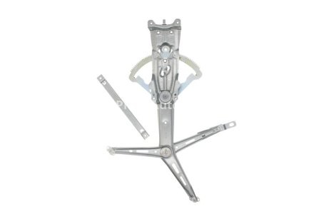 Macara geam faţă dreapta (electric, fără motoraş) pentru: OPEL ZAFIRA B, ZAFIRA B/MINIVAN, ZAFIRA C 07.05-