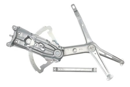 Macara geam faţă stânga (electric, fără motoraş, numar de usi: 4) pentru: OPEL ASTRA H, ASTRA H GTC 01.04-05.14
