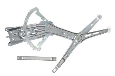 Macara geam faţă stânga (electric, fără motoraş, numar de usi: 4) pentru: OPEL ASTRA H, ASTRA H GTC 01.04-05.14