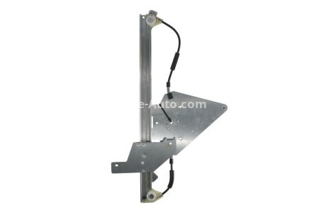 Macara geam faţă stânga (electric, fără motoraş, numar de usi: 4) pentru: PEUGEOT 508 I, 508/KOMBI 11.10-12.18