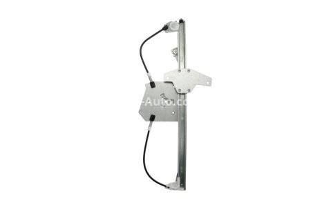Macara geam faţă dreapta (electric, fără motoraş, numar de usi: 4) pentru: PEUGEOT 308 I 09.07-12.15