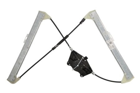 Macara geam spate stânga (electric, fără motoraş) pentru: PORSCHE CAYENNE; VW TIGUAN, TOUAREG 09.02-07.18