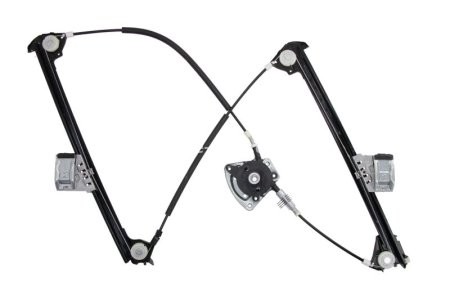 Macara geam faţă dreapta (electric, fără motoraş, numar de usi: 2) pentru: PORSCHE 911, BOXSTER 09.96-09.05