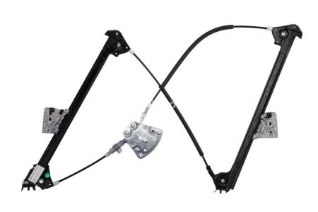 Macara geam faţă dreapta (electric, fără motoraş, numar de usi: 2) pentru: PORSCHE 911, BOXSTER 09.96-09.05