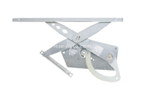 Macara geam faţă dreapta (electric, fără motoraş, numar de usi: 4/5) pentru: RENAULT MEGANE III 11.08-