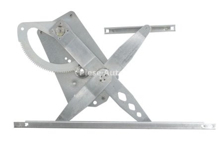 Macara geam faţă stânga (electric, fără motoraş, numar de usi: 4/5) pentru: RENAULT MEGANE III 11.08-