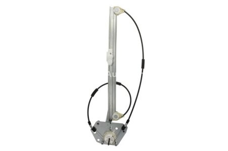 Macara geam spate dreapta (electric, fără motoraş) pentru: RENAULT ESPACE IV 11.02-
