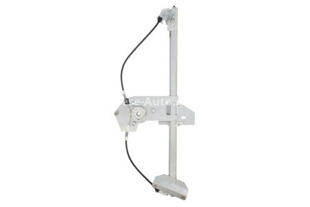 Macara geam faţă stânga (electric, fără motoraş) pentru: RENAULT ESPACE III 11.96-10.02