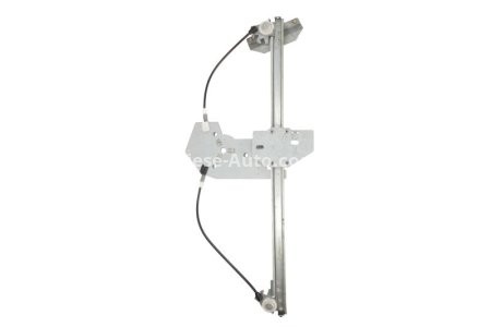 Macara geam faţă stânga (electric, fără motoraş) pentru: RENAULT ESPACE III 11.96-10.02