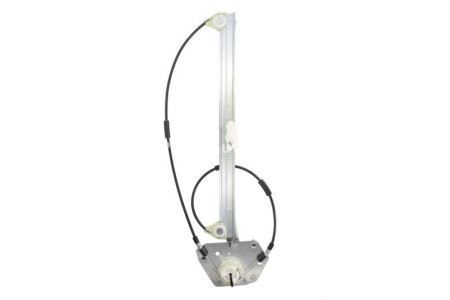 Macara geam spate stânga (electric, fără motoraş) pentru: RENAULT ESPACE IV 11.02-