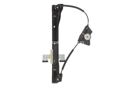 Macara geam faţă dreapta (electric, fără motoraş, numar de usi: 2) pentru: SEAT MII; SKODA CITIGO; VW UP! 08.11-