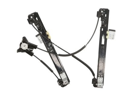 Macara geam faţă dreapta (electric, fără motoraş) pentru: SEAT IBIZA IV, IBIZA IV SC, IBIZA IV ST 03.08-06.17