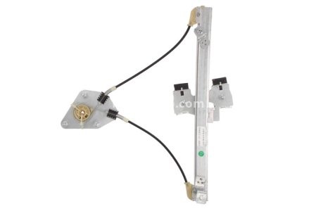 Macara geam spate dreapta (electric, fără motoraş) pentru: SEAT IBIZA IV, IBIZA IV SC, IBIZA IV ST 03.08-05.15