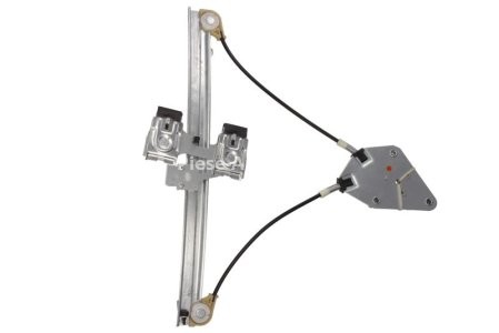 Macara geam spate dreapta (electric, fără motoraş) pentru: SEAT IBIZA IV, IBIZA IV SC, IBIZA IV ST 03.08-05.15