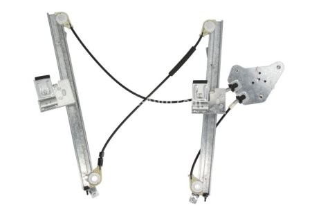 Macara geam faţă dreapta (electric, fără motoraş, numar de usi: 4/5) pentru: SEAT LEON 05.05-08.13