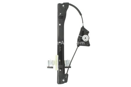 Macara geam faţă dreapta (electric, fără motoraş, numar de usi: 4) pentru: SEAT MII; SKODA CITIGO; VW UP! 08.11-