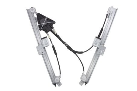 Macara geam faţă stânga (electric, fără motoraş) pentru: SEAT ALTEA, ALTEA XL, TOLEDO III 03.04-